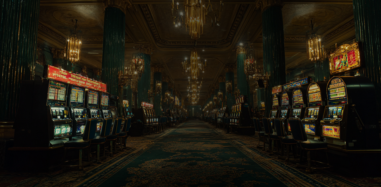 Qbet Casino